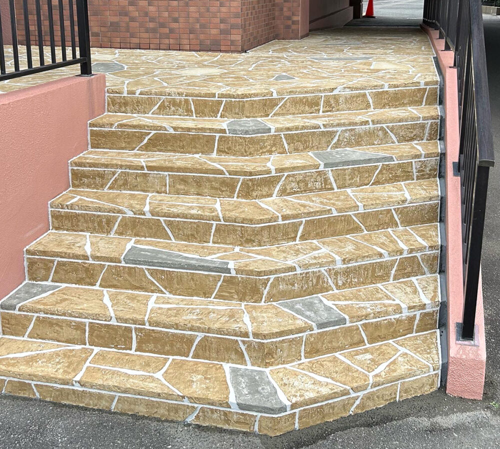 佐賀県 有限会社 尾形タイル工業