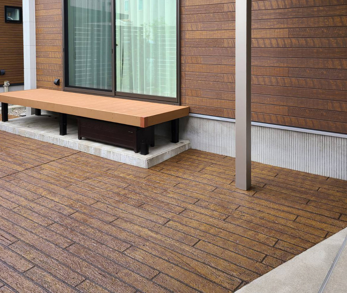 石川県 奥村建装株式会社