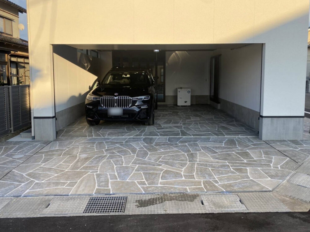 石川県 奥村建装株式会社