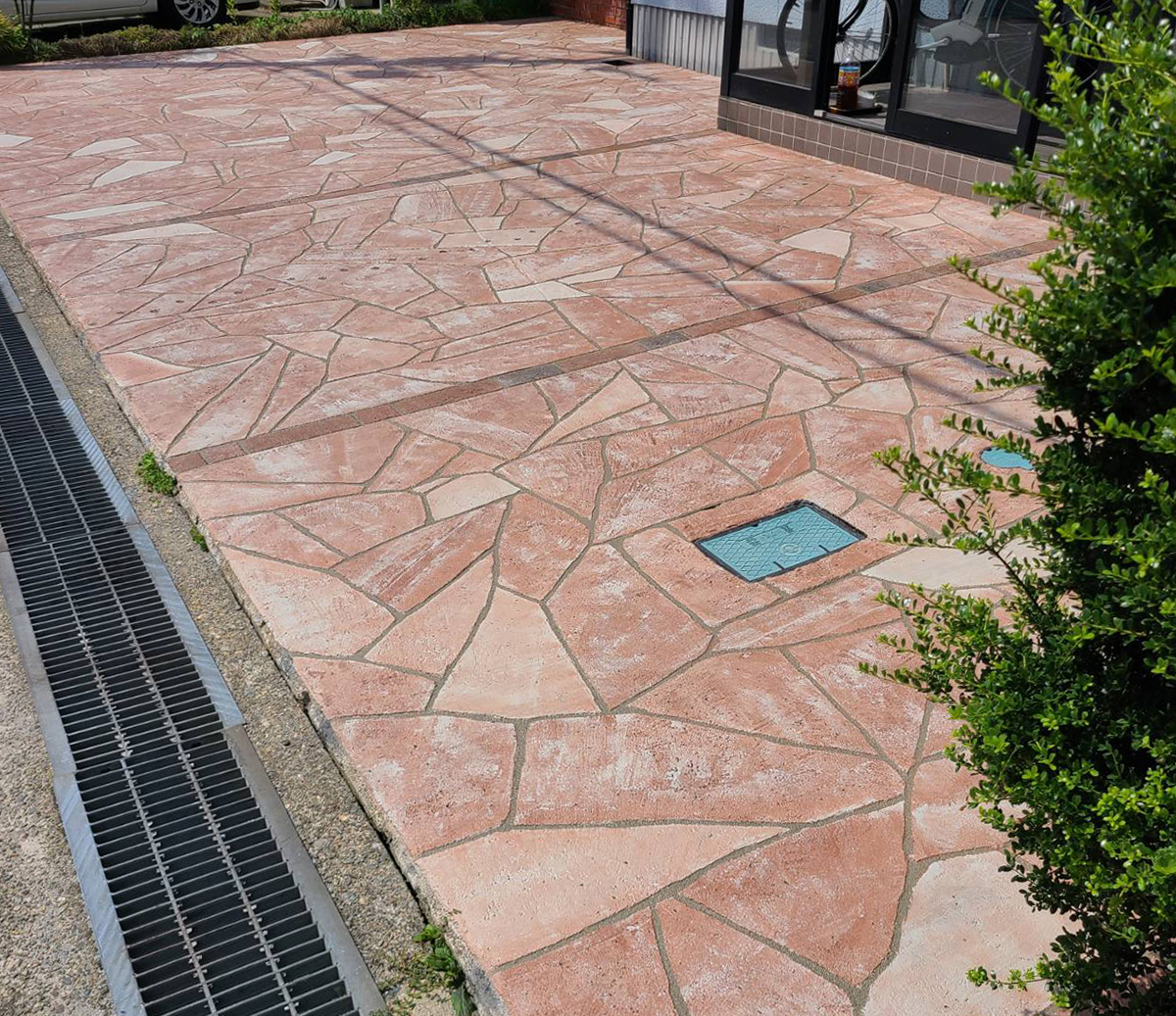 石川県 奥村建装株式会社