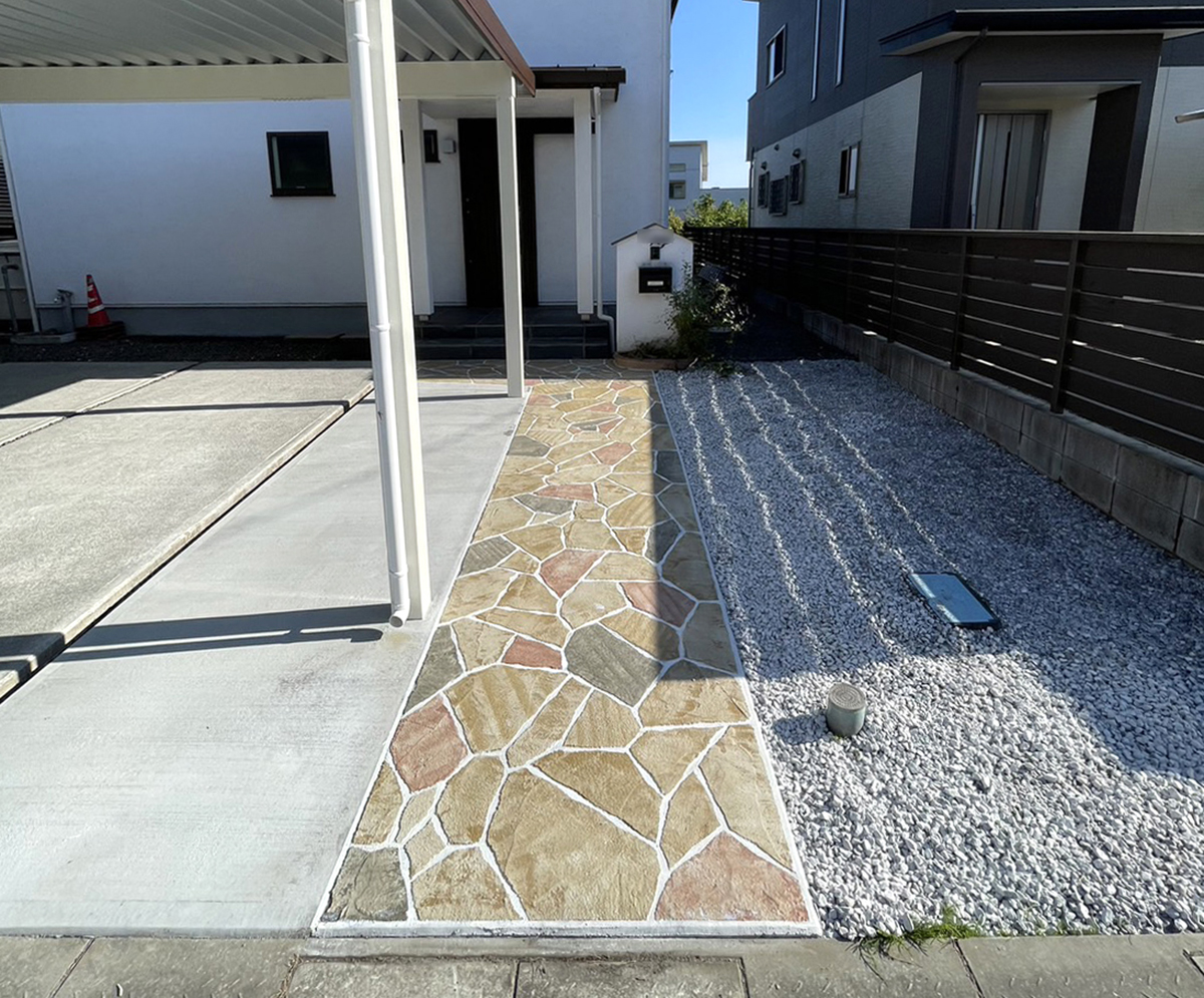 鹿児島県 EXT WORKS