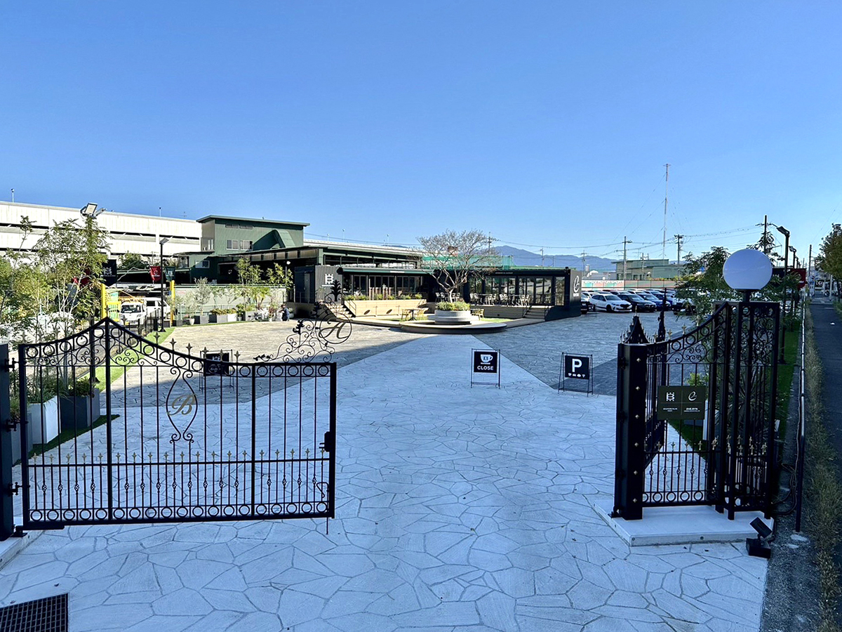 大阪府 Re.bond株式会社