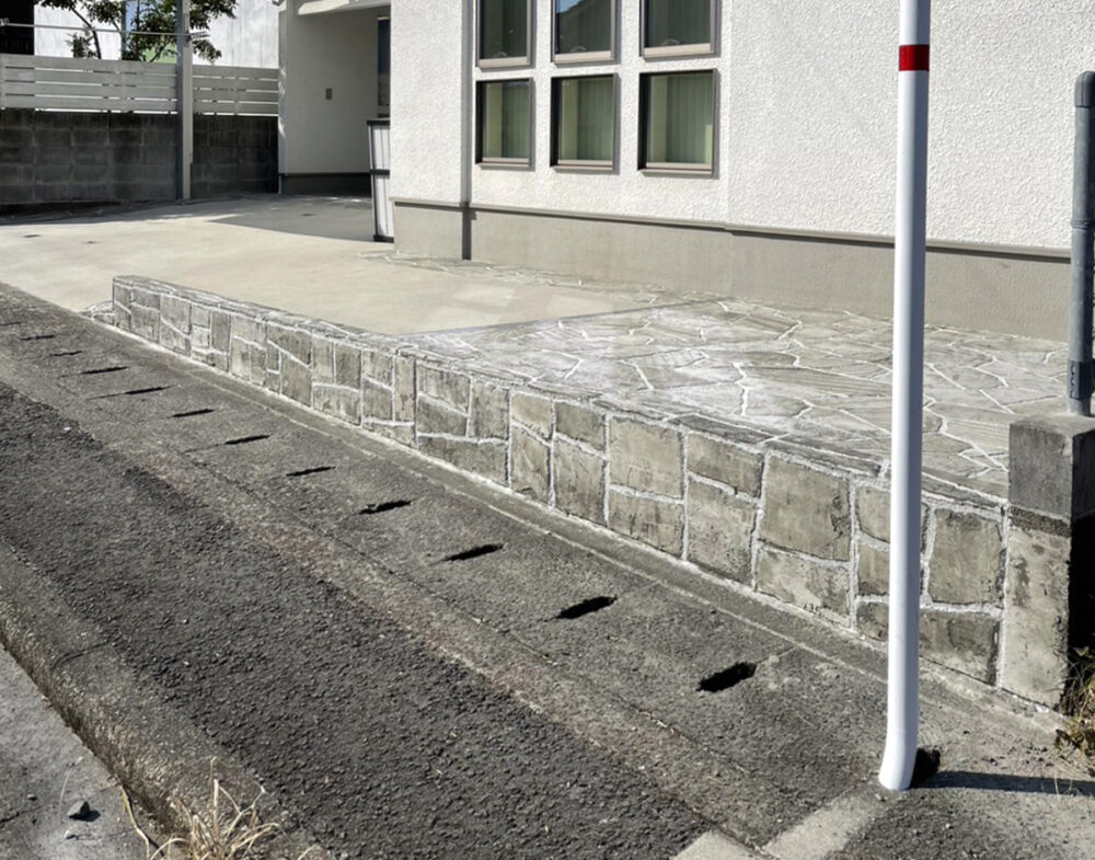 鹿児島県 EXT WORKS