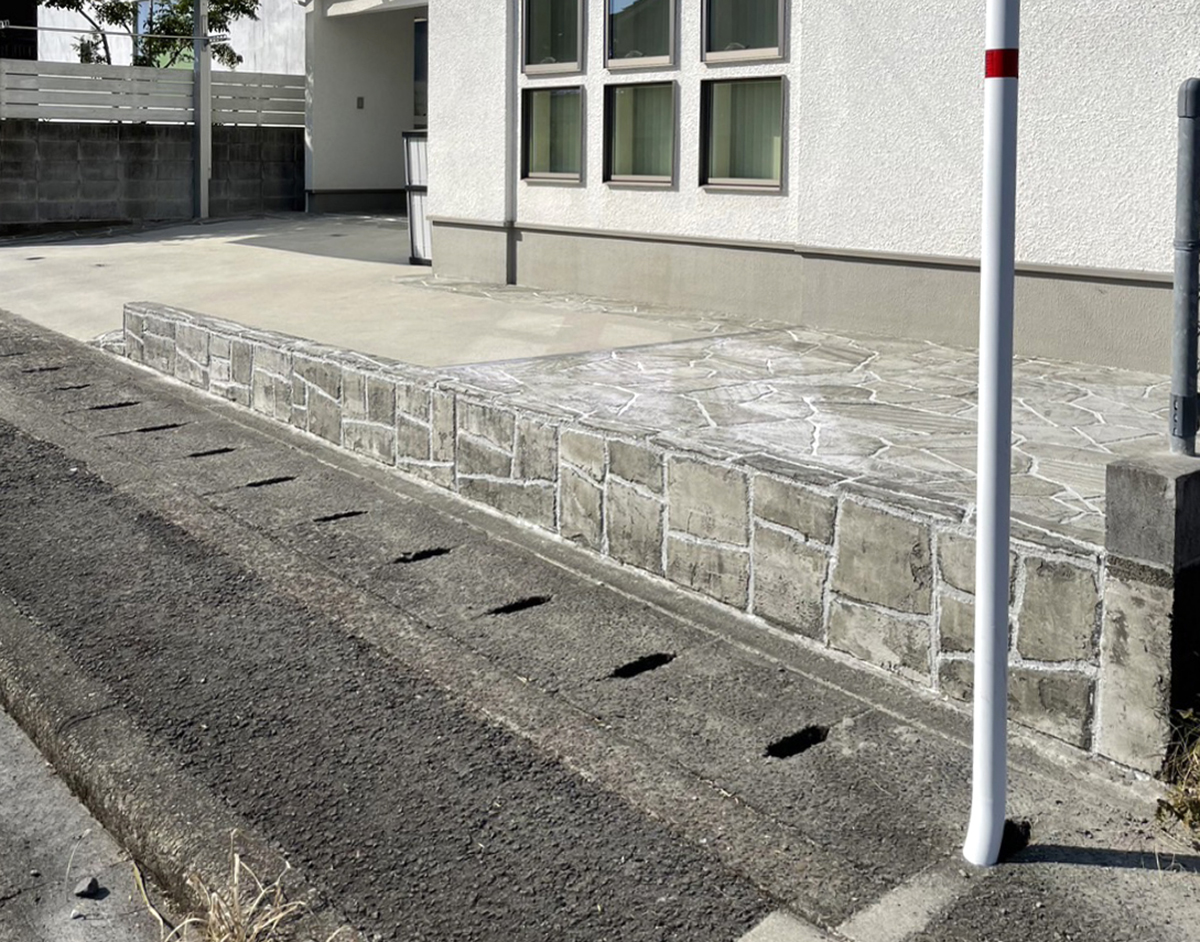 鹿児島県 EXT WORKS