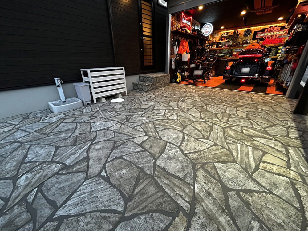 兵庫県 GARDEX関西