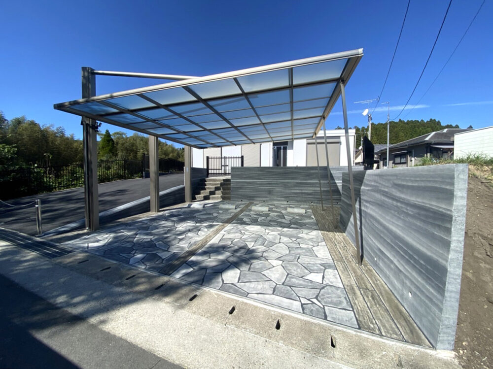 熊本県 NONコーポレーション株式会社 イメージ3