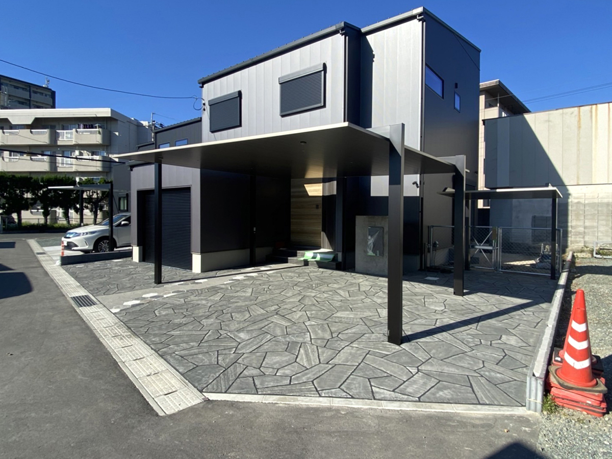 熊本県 NONコーポレーション株式会社