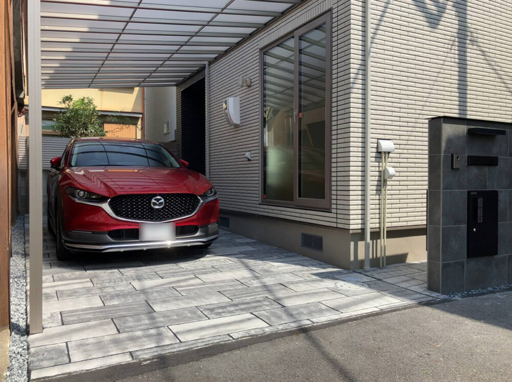 京都府 蒲原左官工業