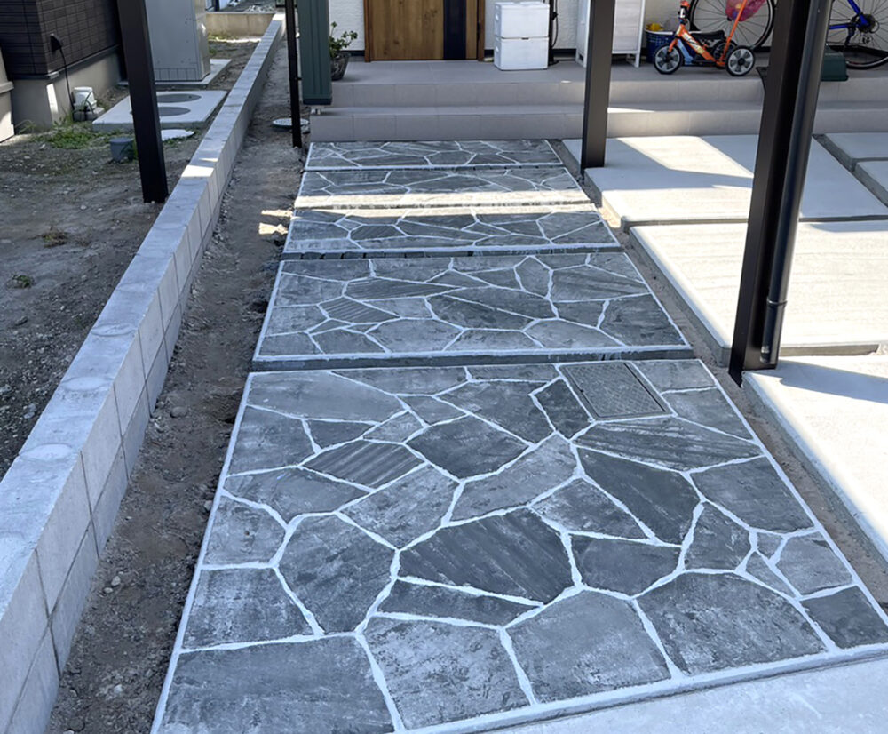 鹿児島県 EXT WORKS