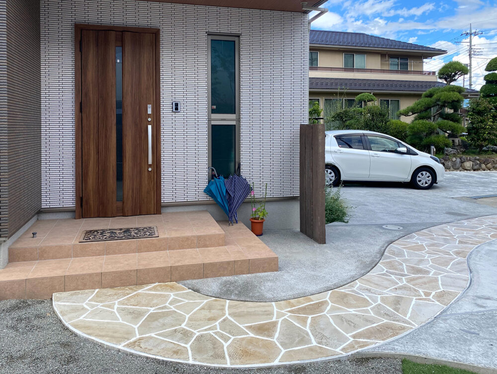 山梨県 株式会社 ビックアイランド