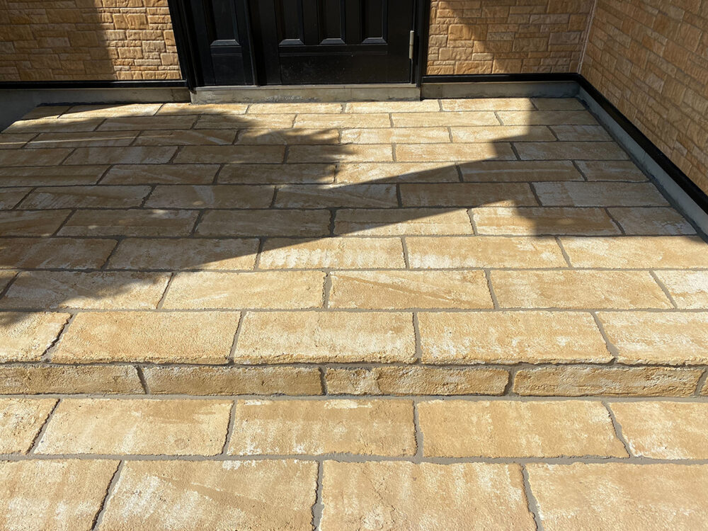 青森県 高奥フロアー