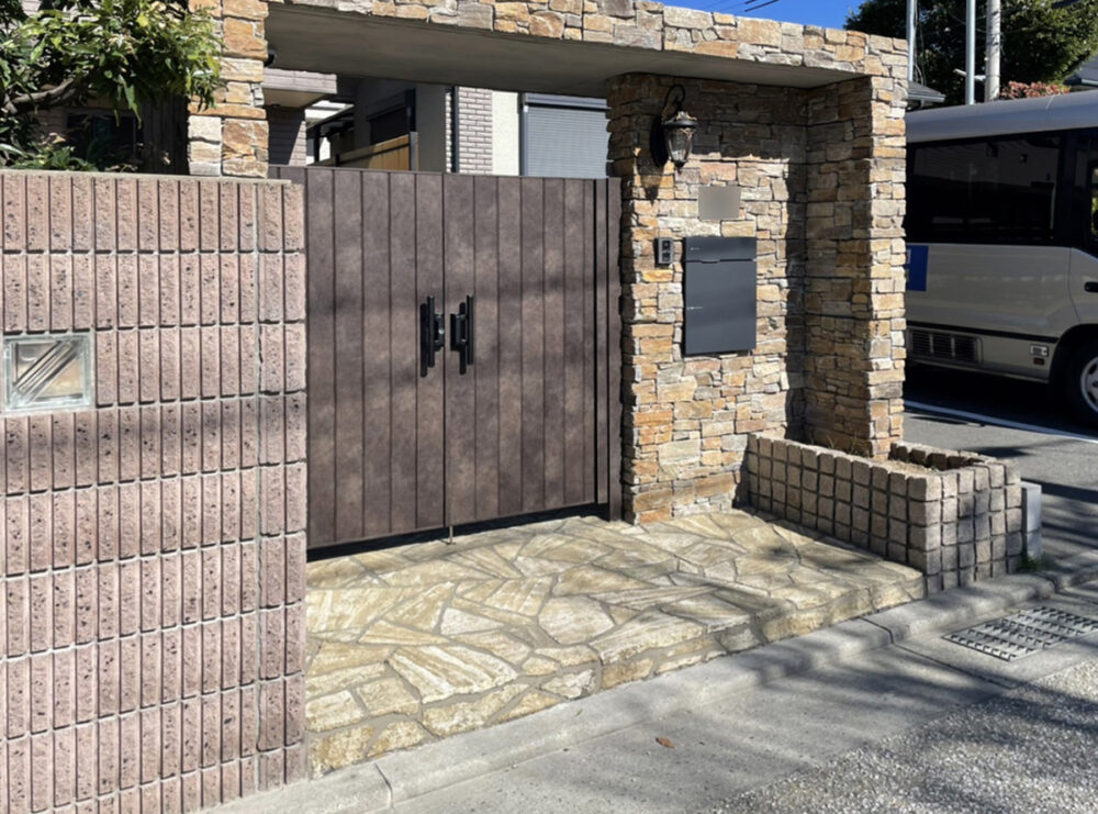 兵庫県 GARDEX関西