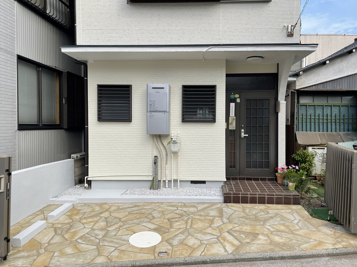 神奈川県 99STONE