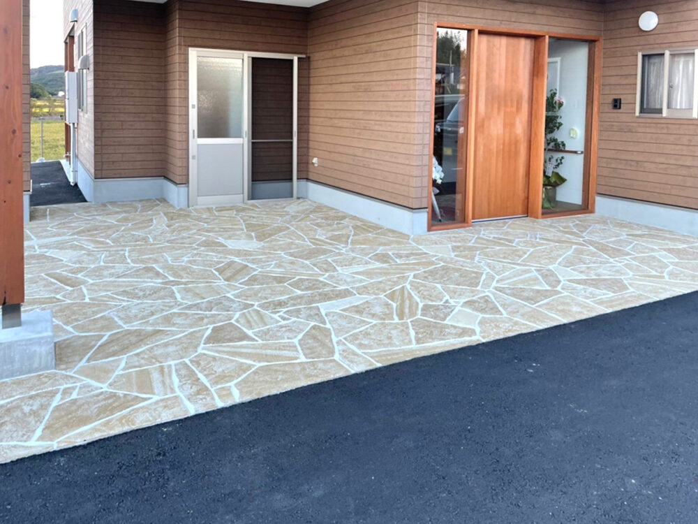 大分県 株式会社 RYO.color