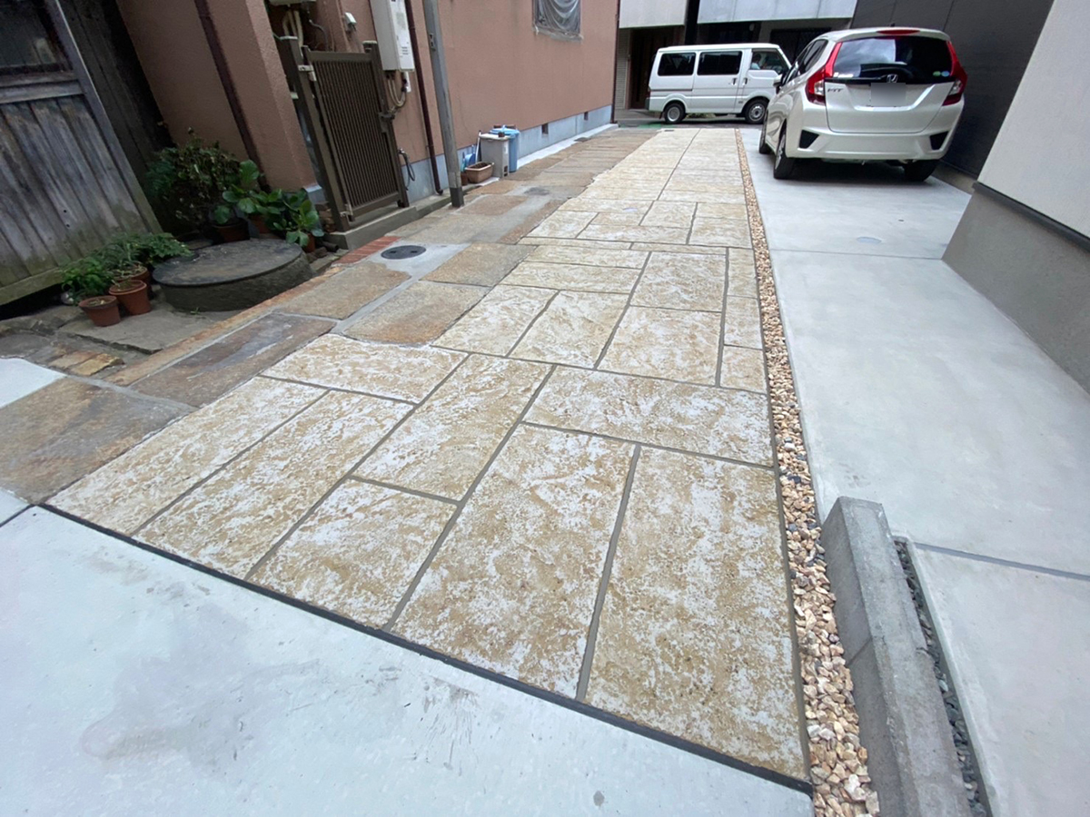 大阪府 Re.bond株式会社