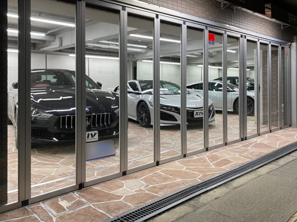 大阪府 Re.bond株式会社