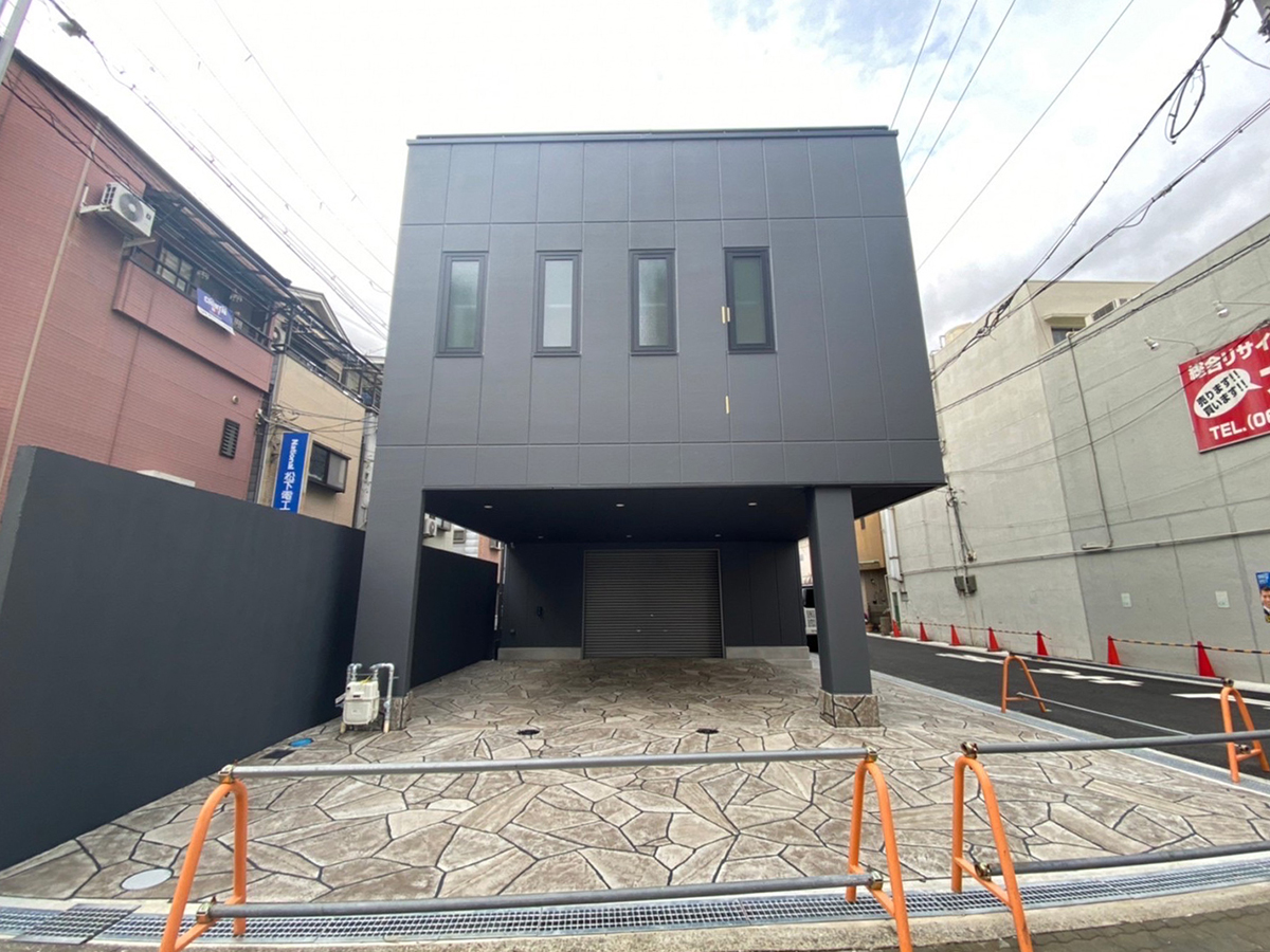 大阪府 Re.bond株式会社