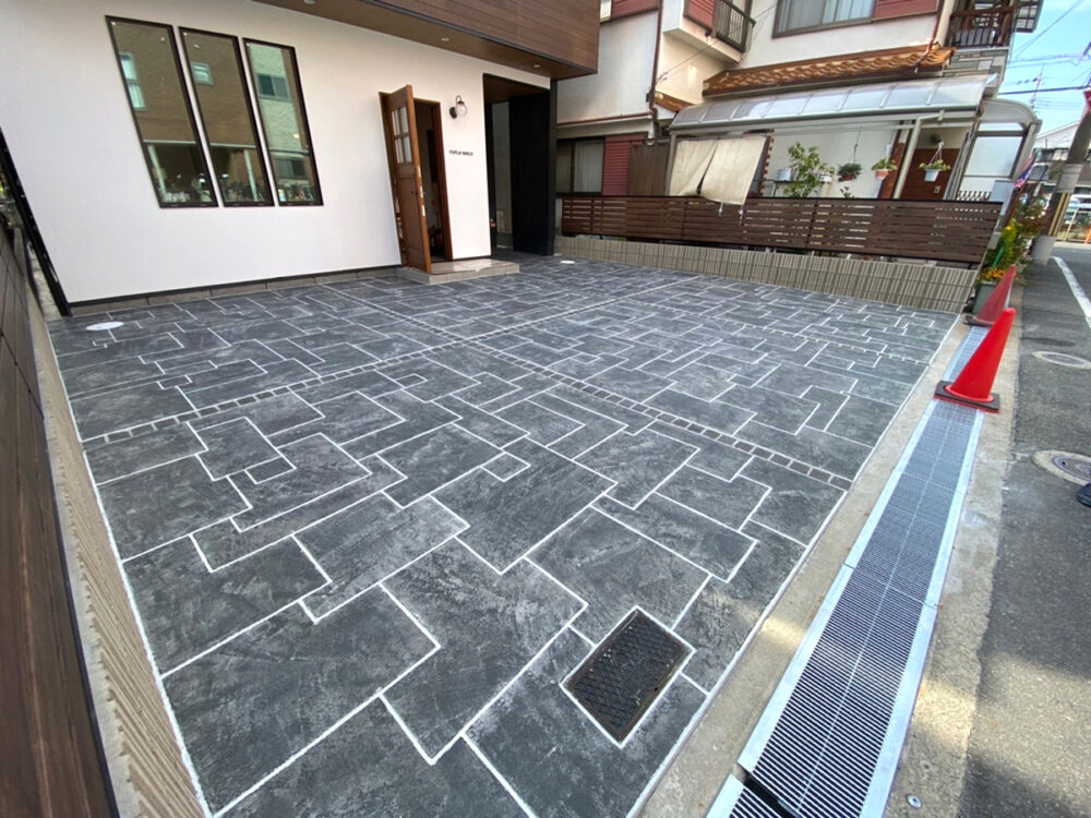 大阪府 Re.bond株式会社