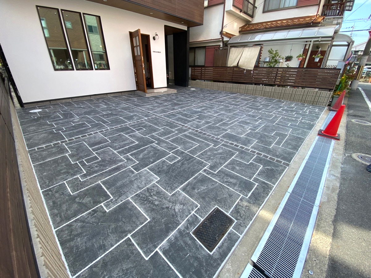 大阪府 Re.bond株式会社