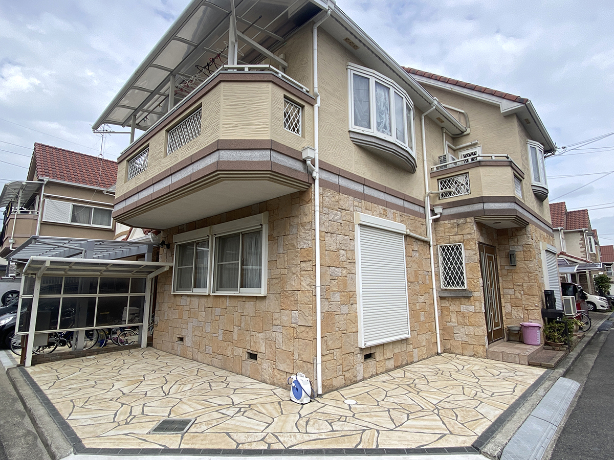 大阪府 Re.bond株式会社