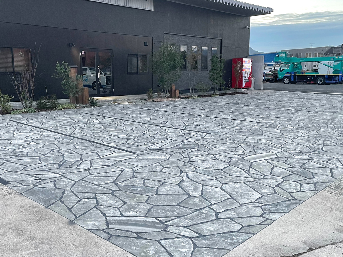 佐賀県 有限会社 尾形タイル工業