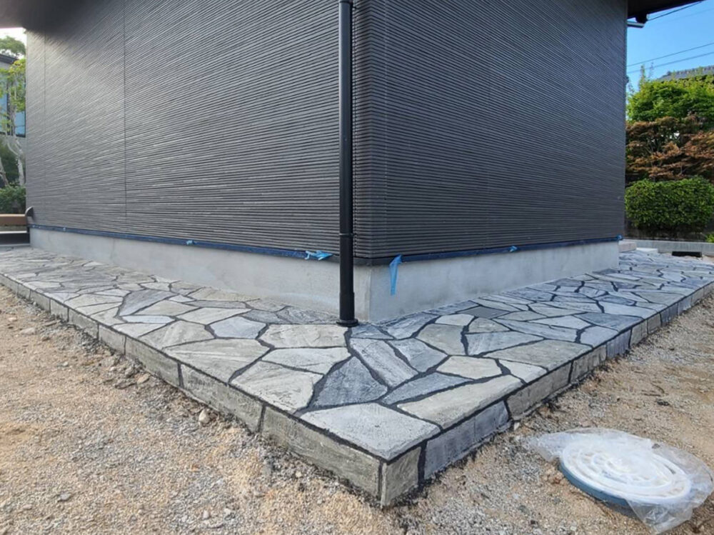 佐賀県 有限会社 尾形タイル工業