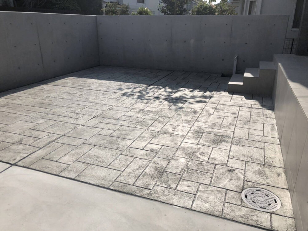 佐賀県 有限会社 尾形タイル工業