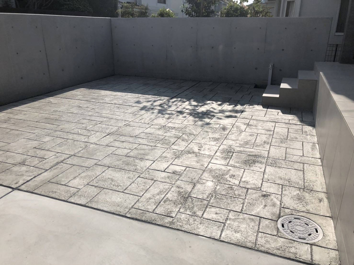 佐賀県 有限会社 尾形タイル工業