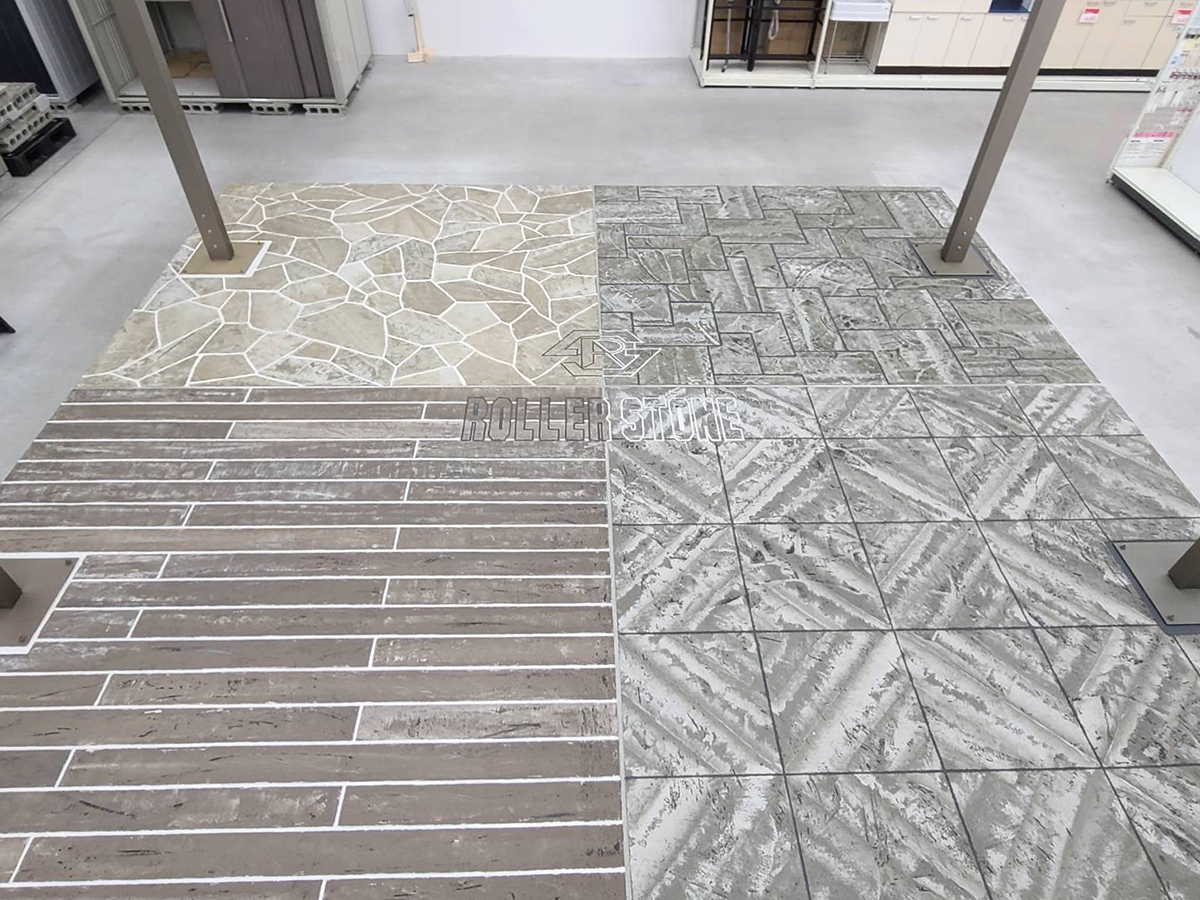 佐賀県 有限会社 尾形タイル工業 イメージ2