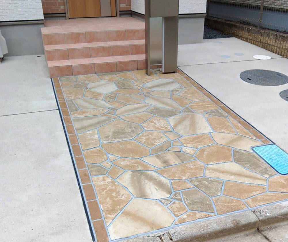 京都府 蒲原左官工業