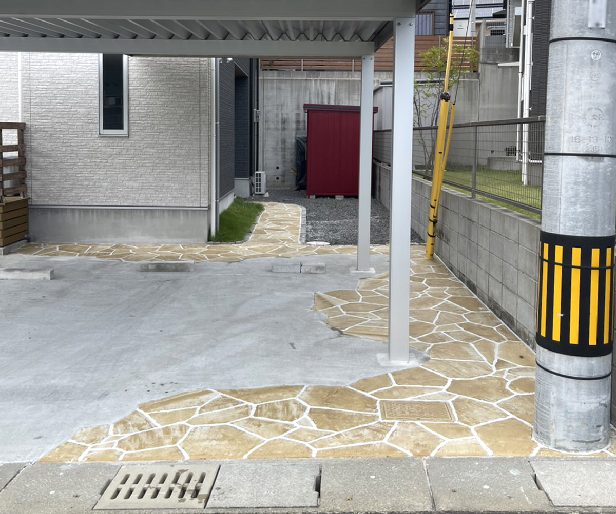 鹿児島県 EXT WORKS