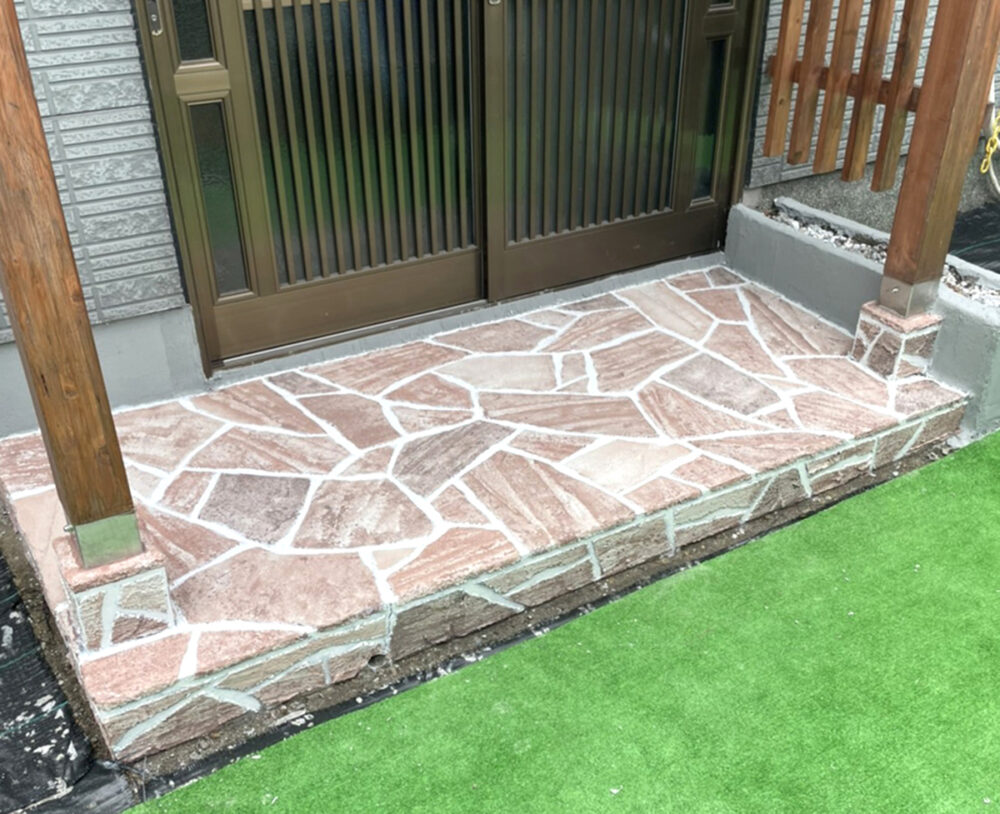 兵庫県 GARDEX関西