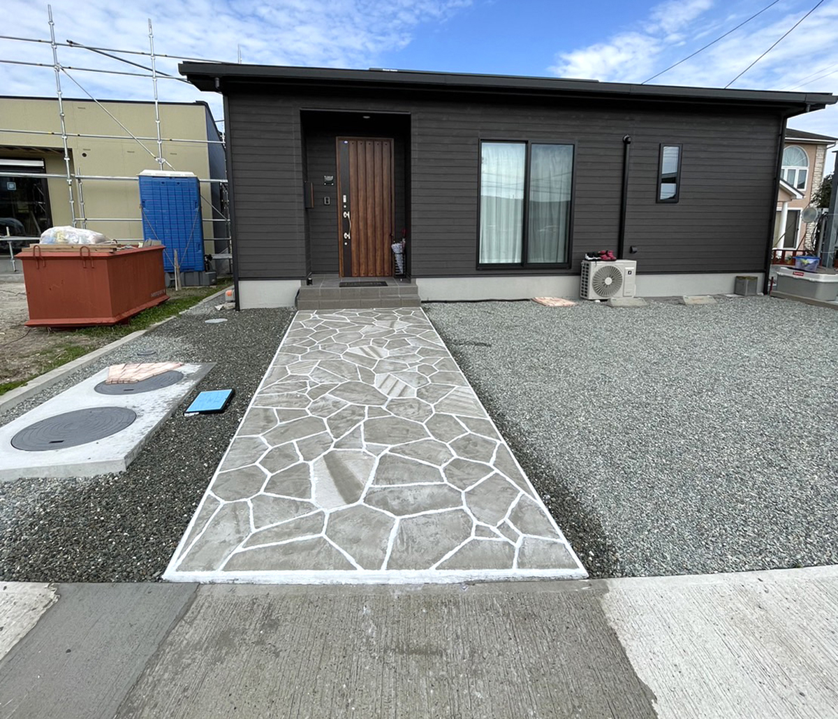 鹿児島県 EXT WORKS