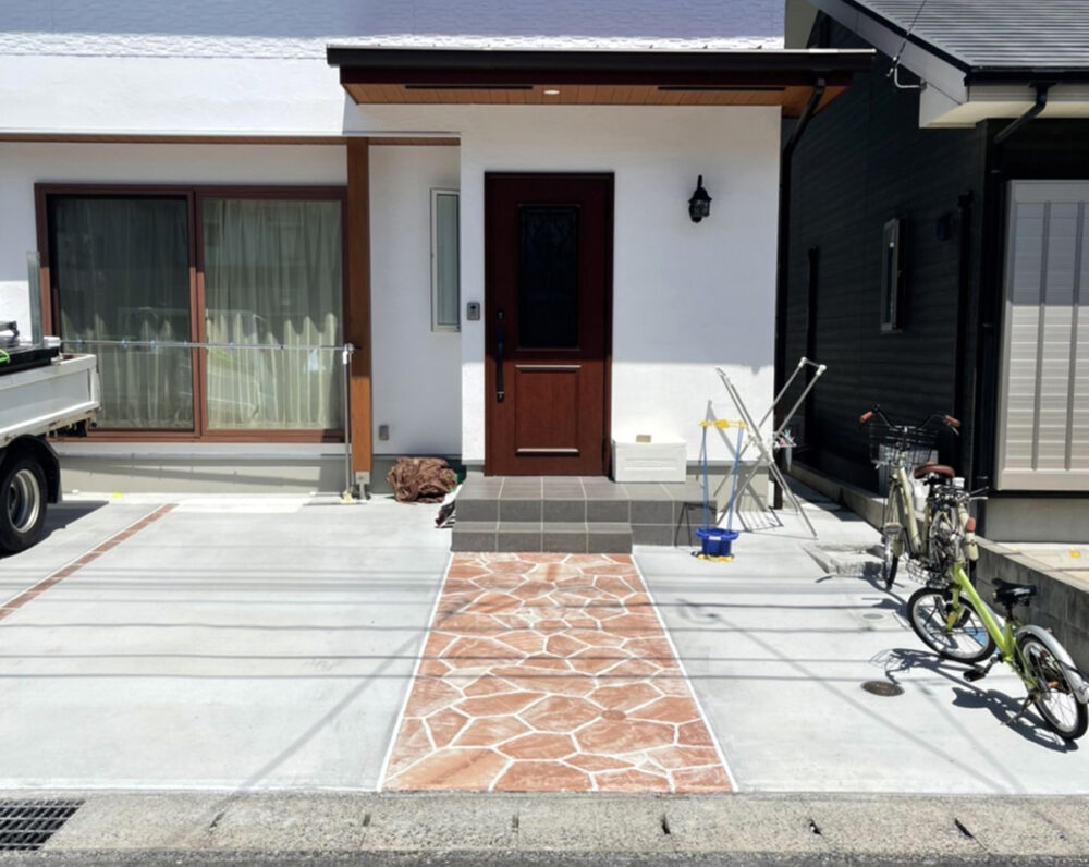 鹿児島県 EXT WORKS