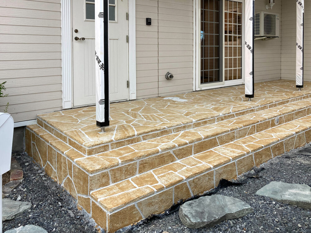 青森県 高奥フロアー