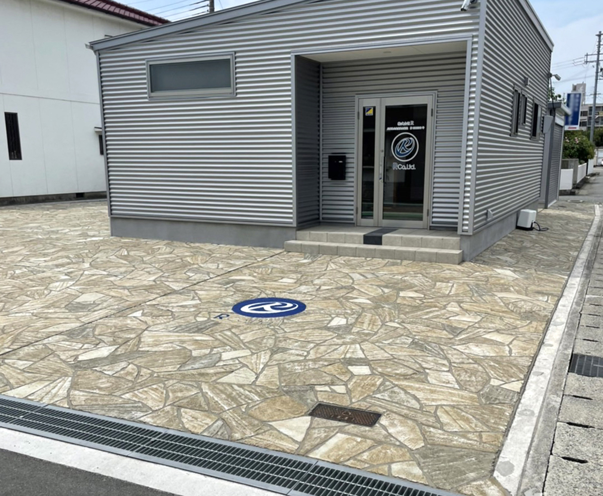 兵庫県 GARDEX関西