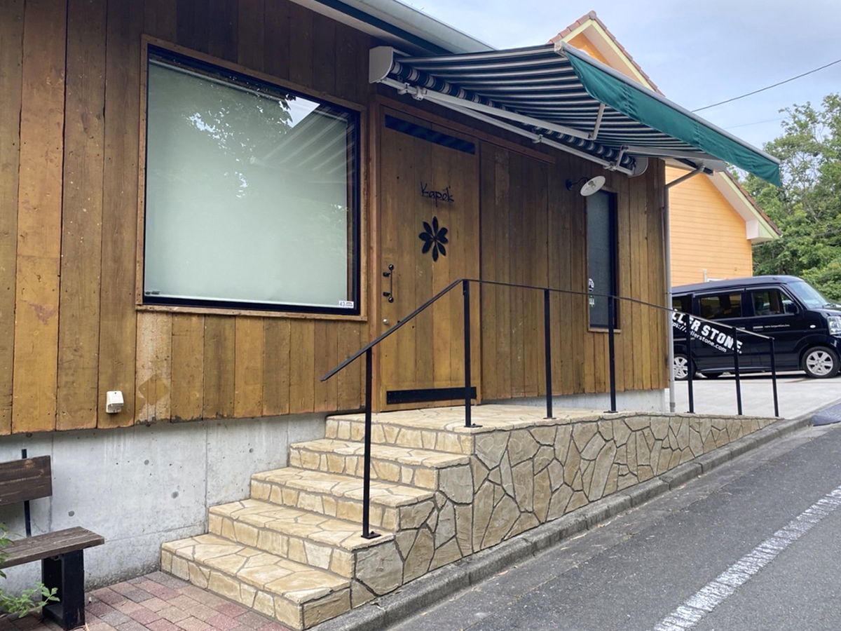 熊本県 NONコーポレーション株式会社 イメージ2