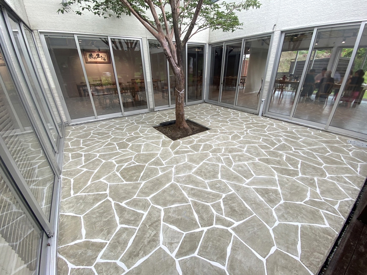 熊本県 NONコーポレーション株式会社