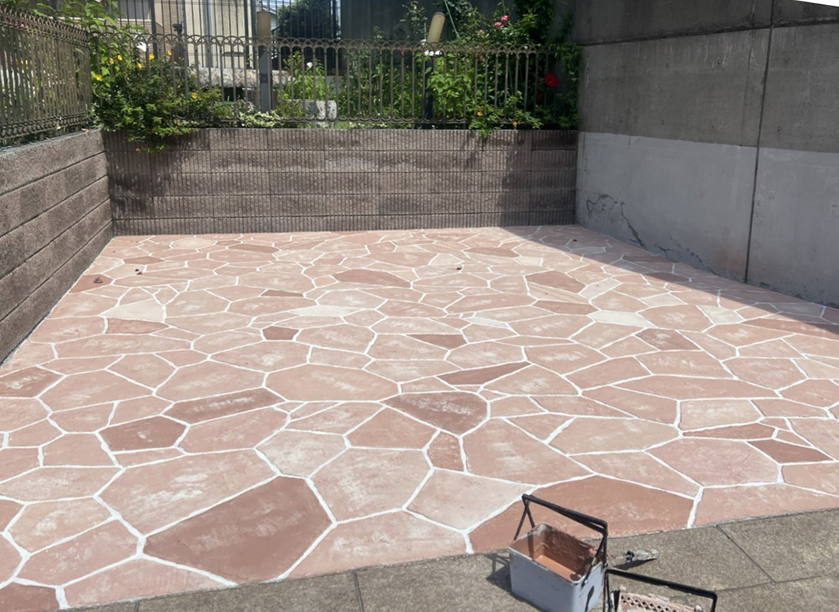 大分県 株式会社 姫野塗装