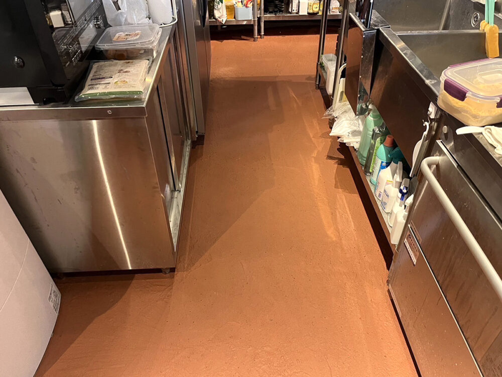 熊本県 NONコーポレーション株式会社