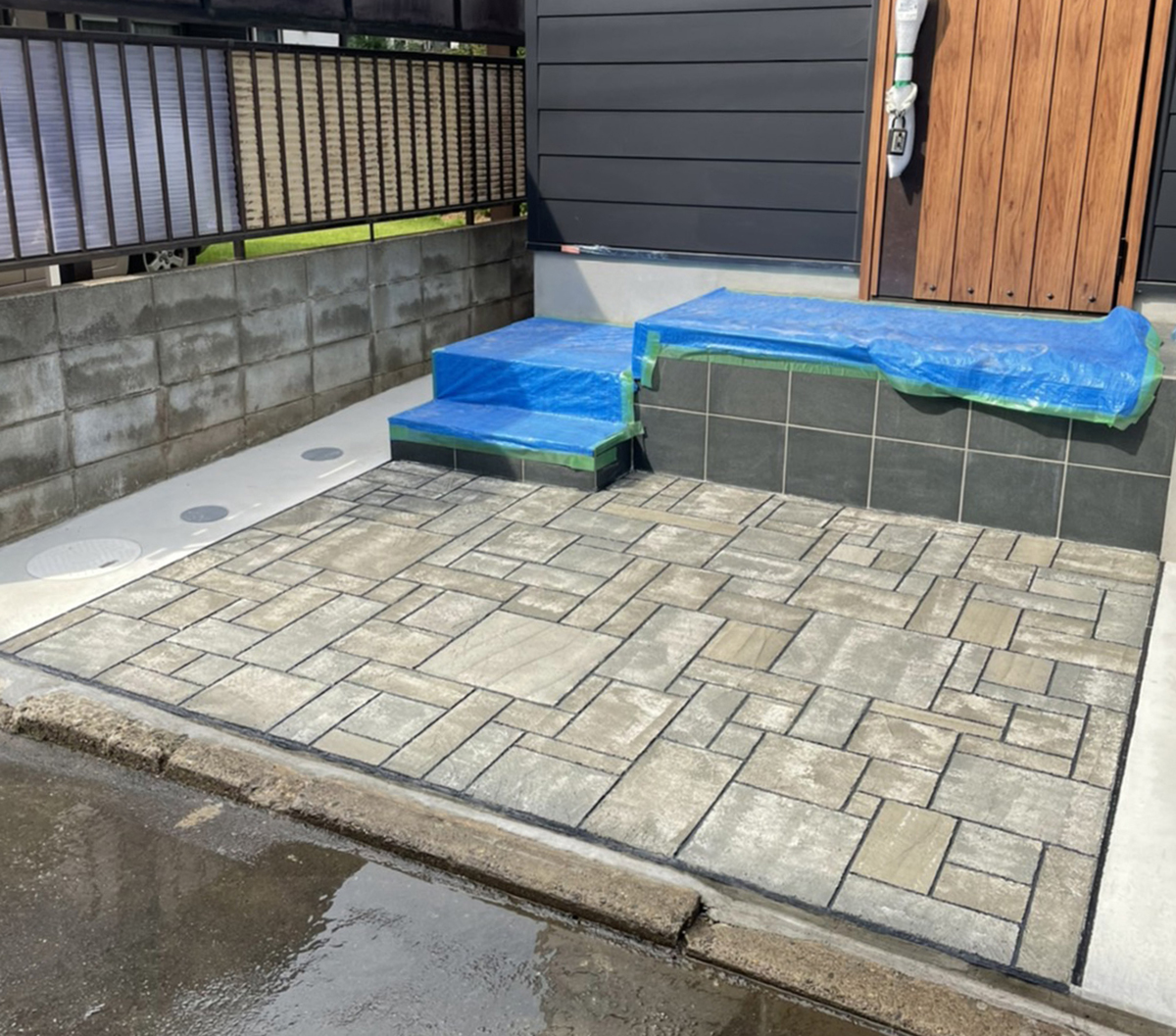 埼玉県 有限会社 皆心住建