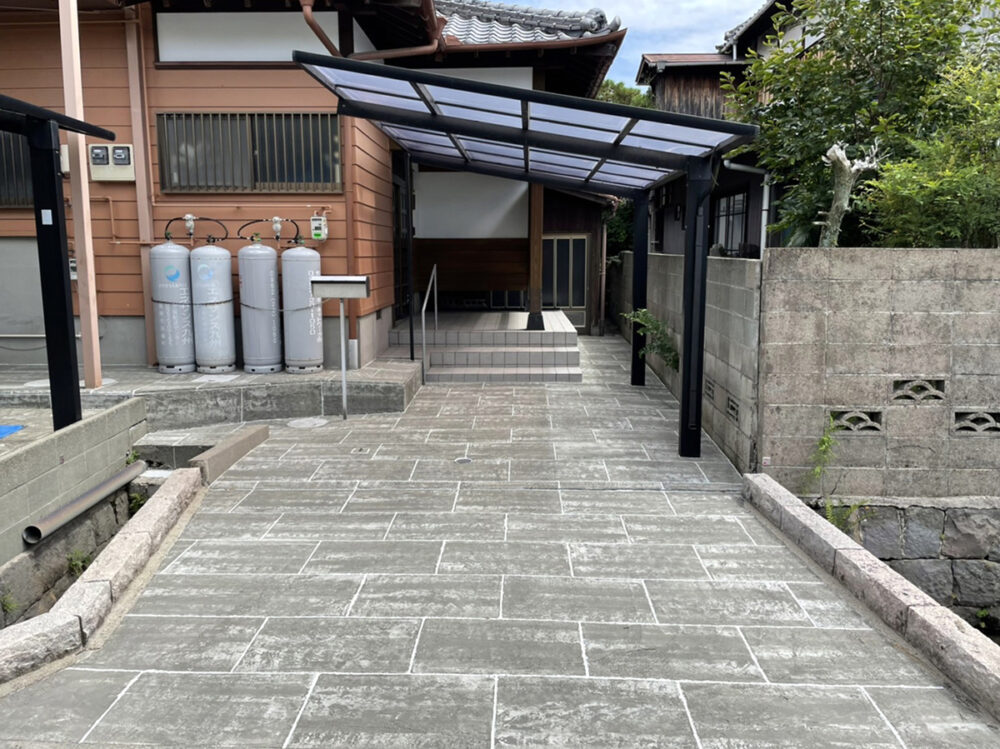 佐賀県 有限会社 尾形タイル工業