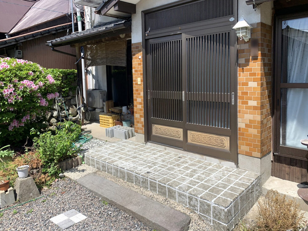 佐賀県 有限会社 尾形タイル工業