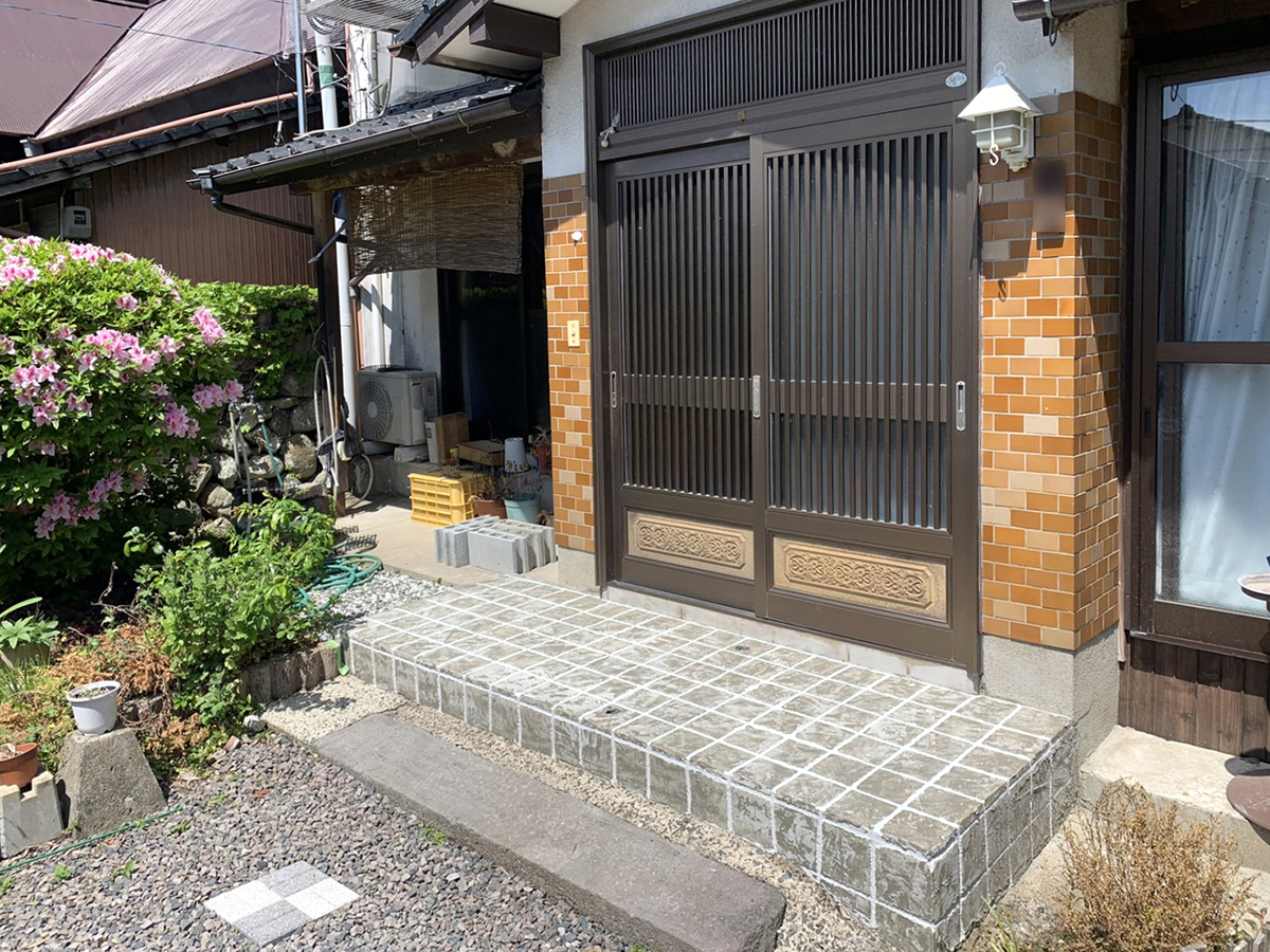 佐賀県 有限会社 尾形タイル工業 イメージ2