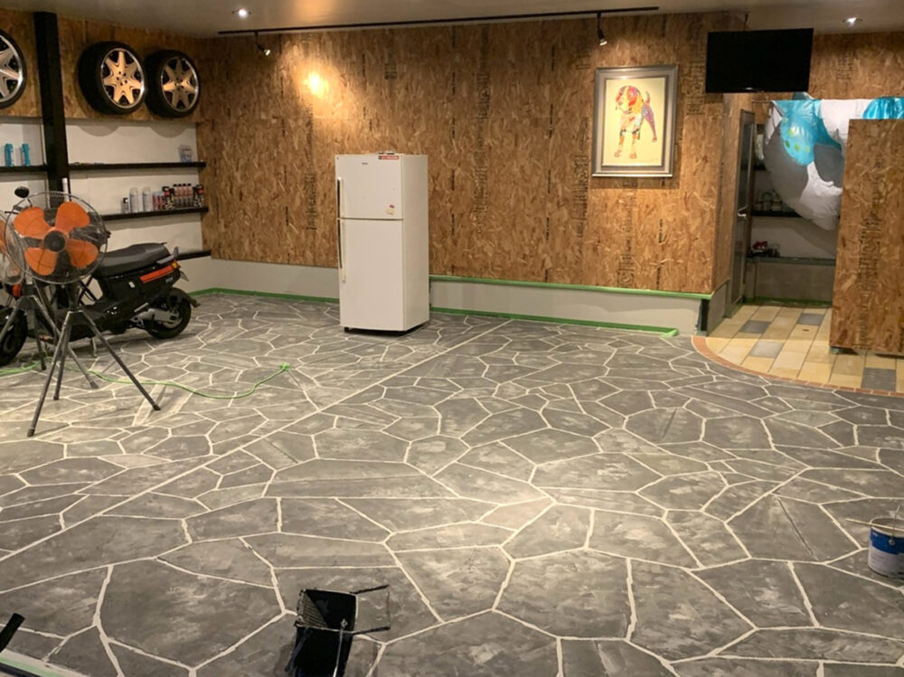 佐賀県 有限会社 尾形タイル工業