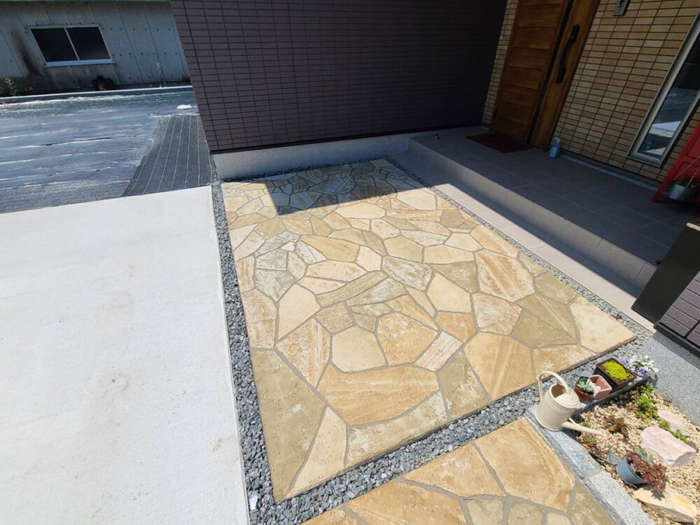 佐賀県 有限会社 尾形タイル工業