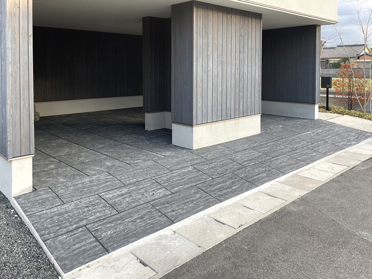 大分県 株式会社 RYO.color