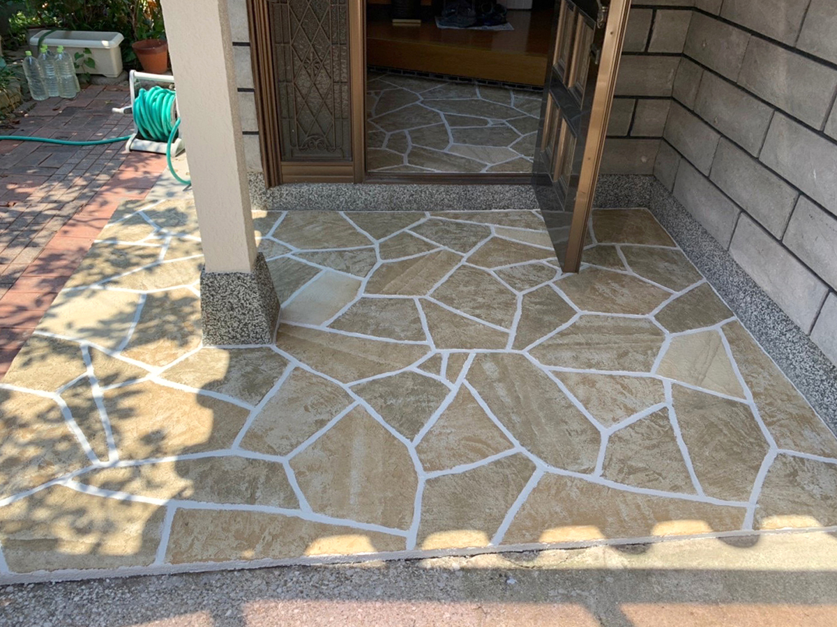 大分県 株式会社 RYO.color