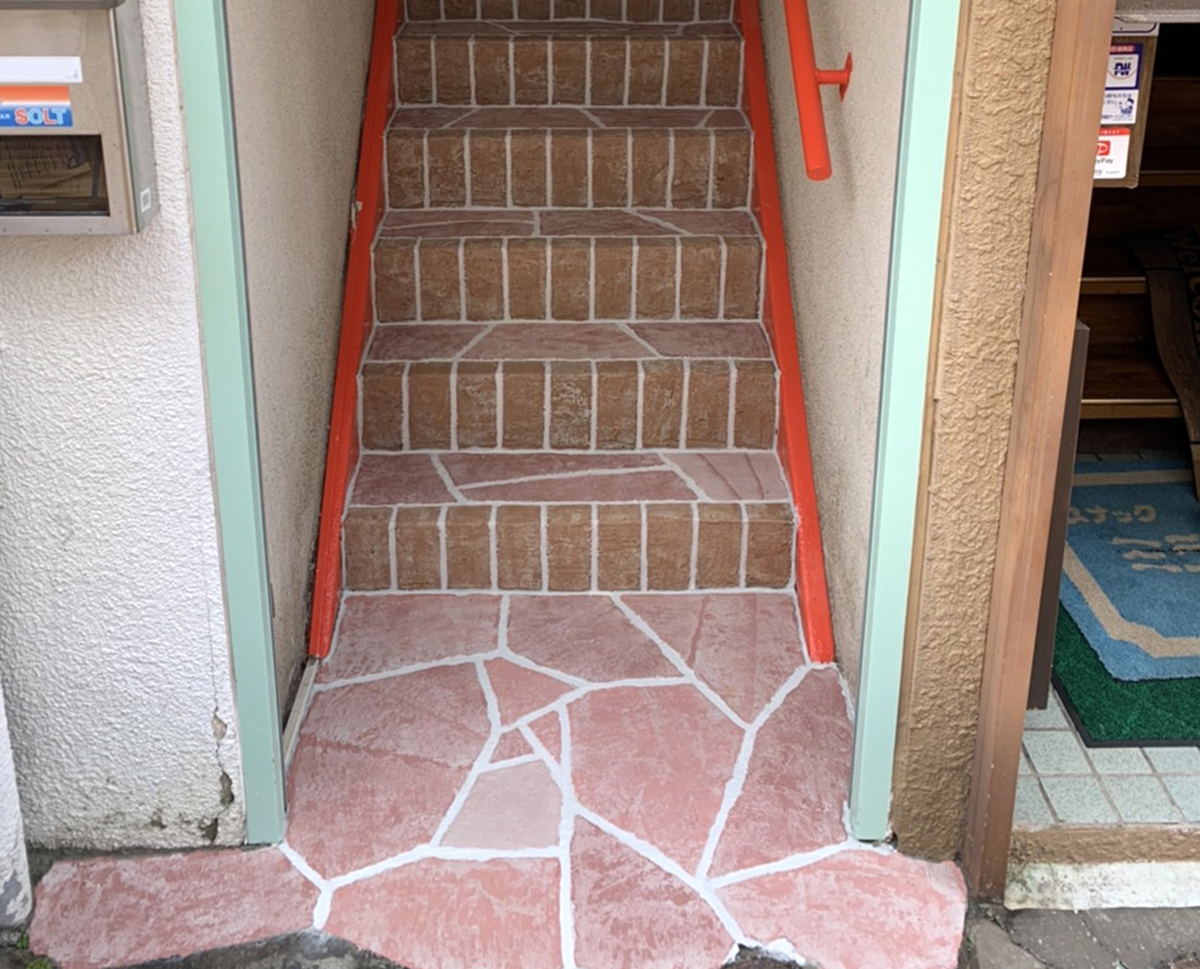 大分県 株式会社 RYO.color