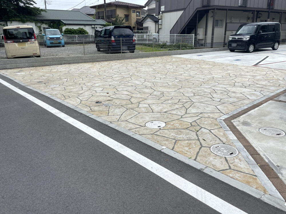 千葉県 株式会社ガーデンホームズ